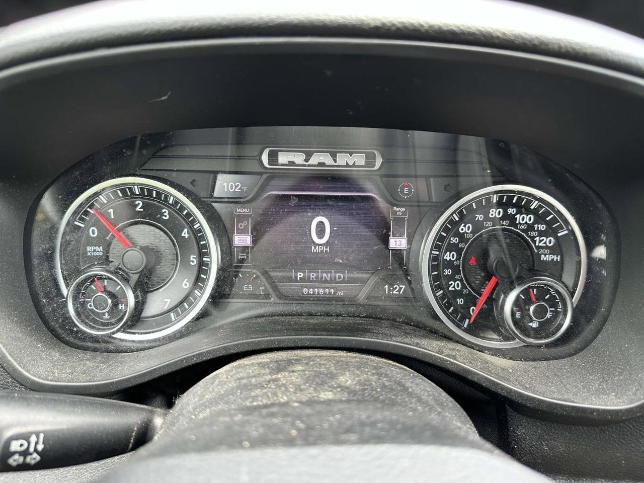 2022 Ram 1500 Big Horn San Clemente CA