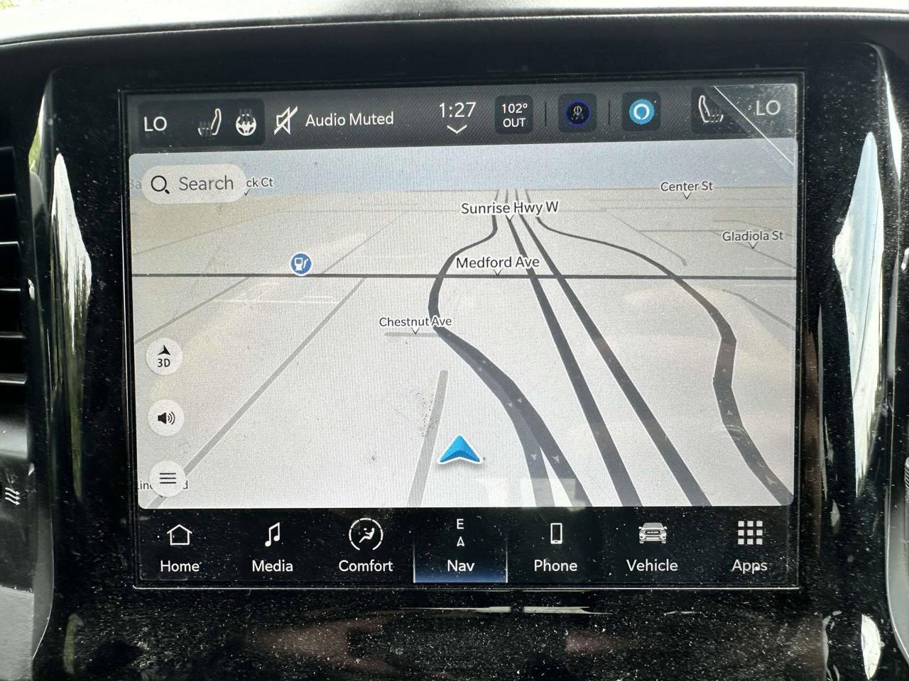 2022 Ram 1500 Big Horn San Clemente CA