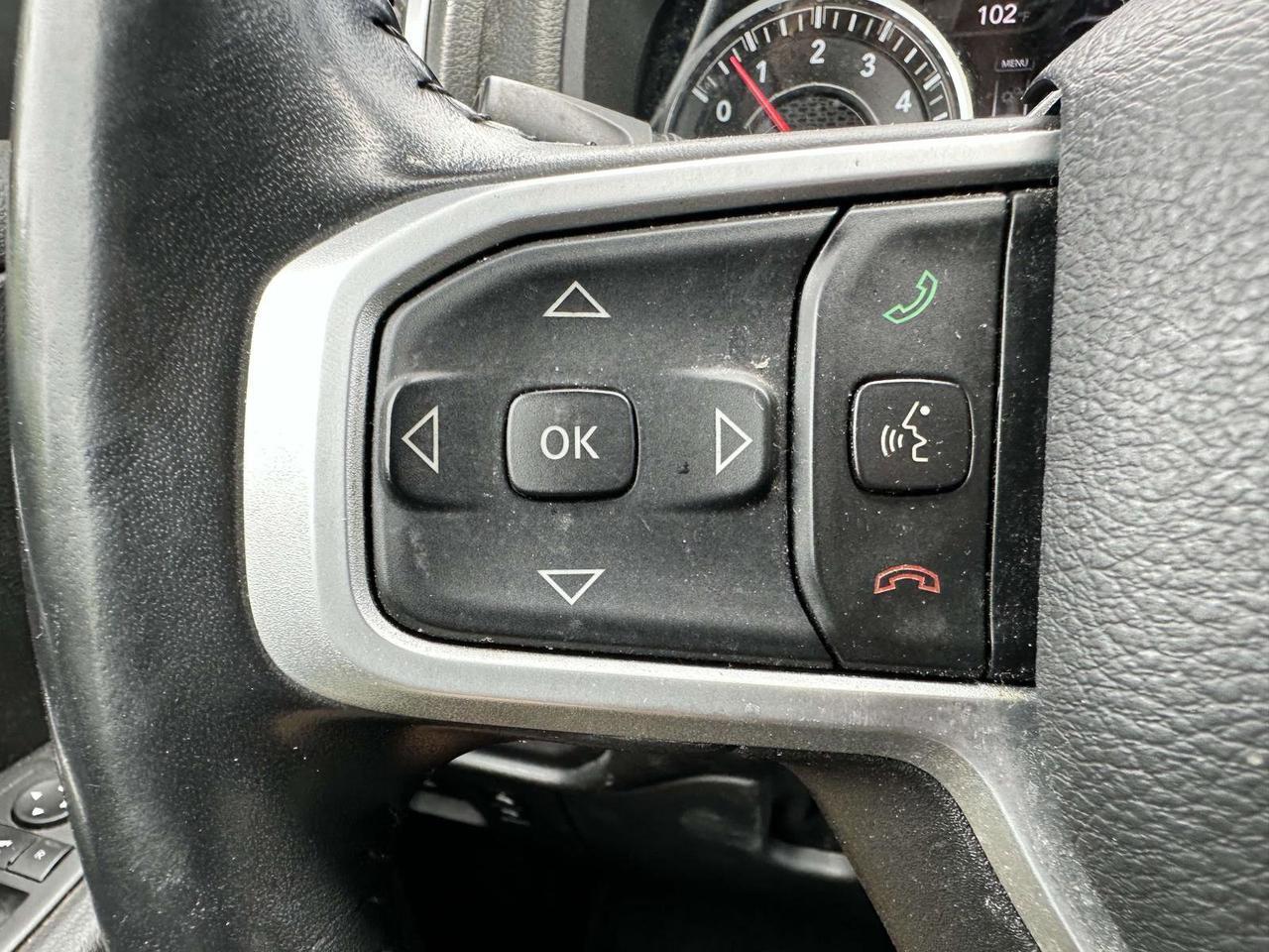 2022 Ram 1500 Big Horn San Clemente CA