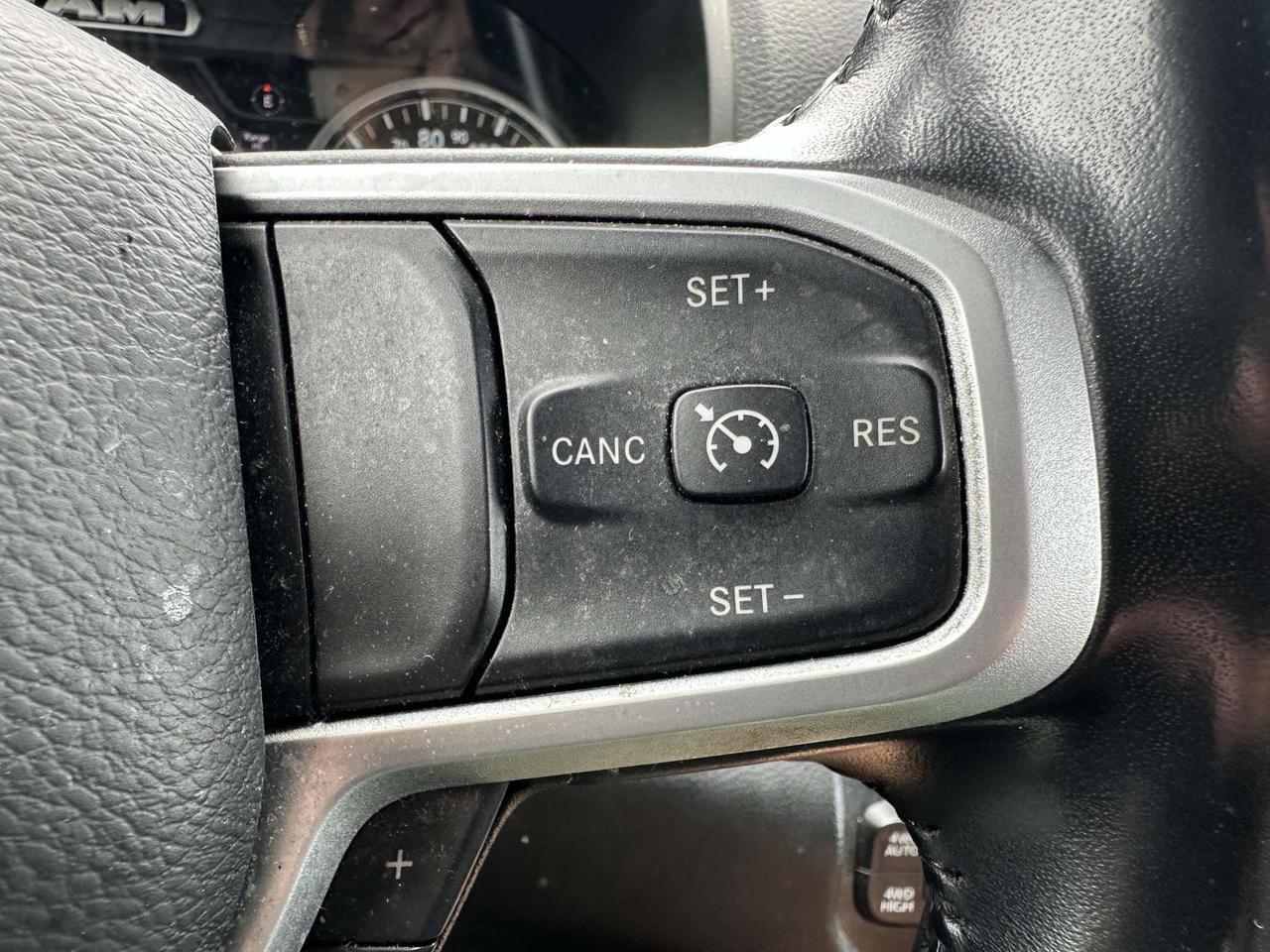 2022 Ram 1500 Big Horn San Clemente CA