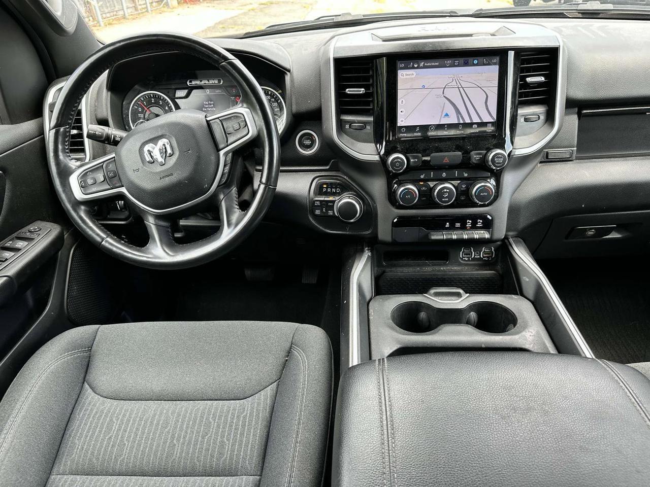 2022 Ram 1500 Big Horn San Clemente CA