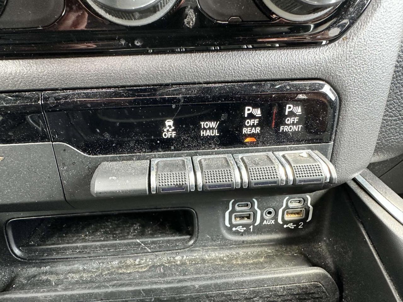 2022 Ram 1500 Big Horn San Clemente CA