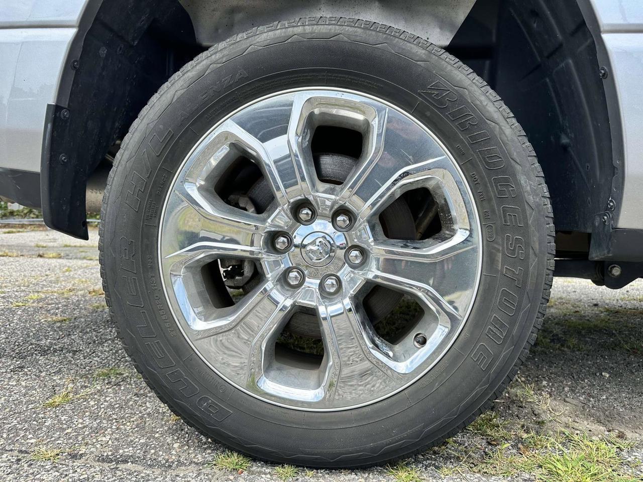 2022 Ram 1500 Big Horn San Clemente CA