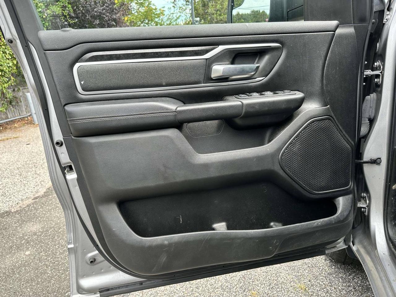 2022 Ram 1500 Big Horn San Clemente CA