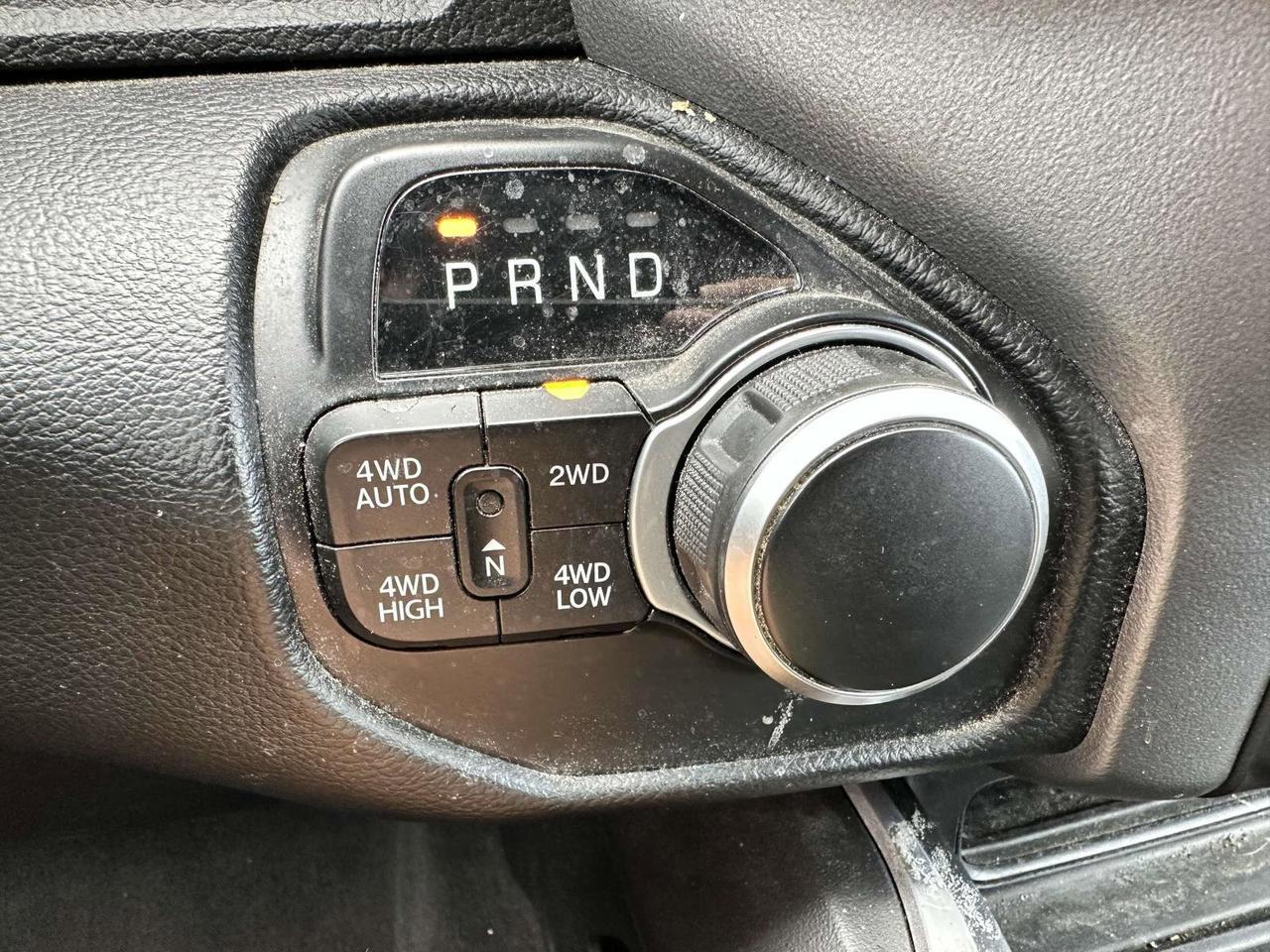 2022 Ram 1500 Big Horn San Clemente CA