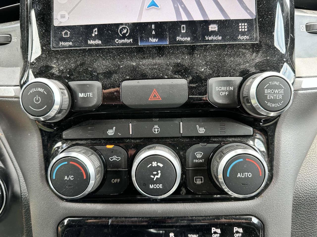 2022 Ram 1500 Big Horn San Clemente CA