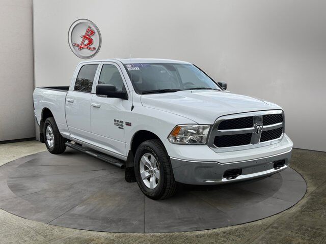 2019 Ram 1500 Limited photo 3