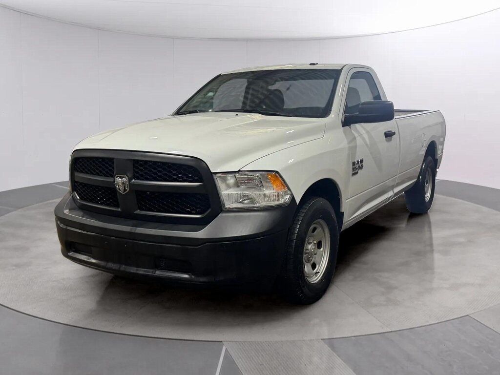 2022 Ram 1500 Classic Tradesman San Clemente CA