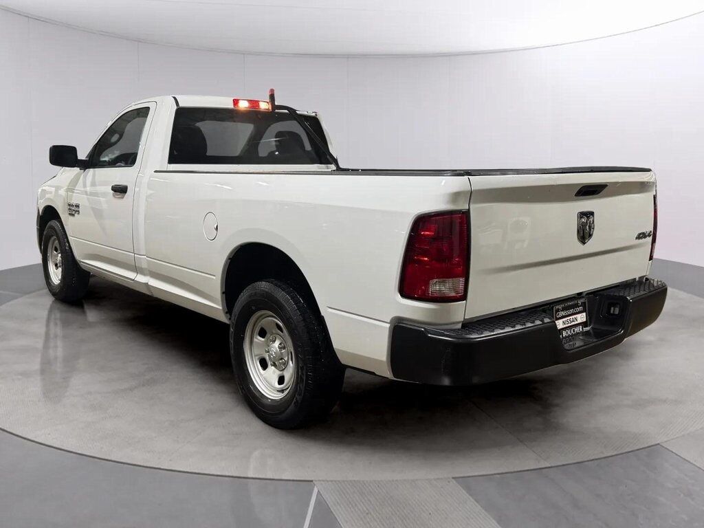 2022 Ram 1500 Classic Tradesman San Clemente CA