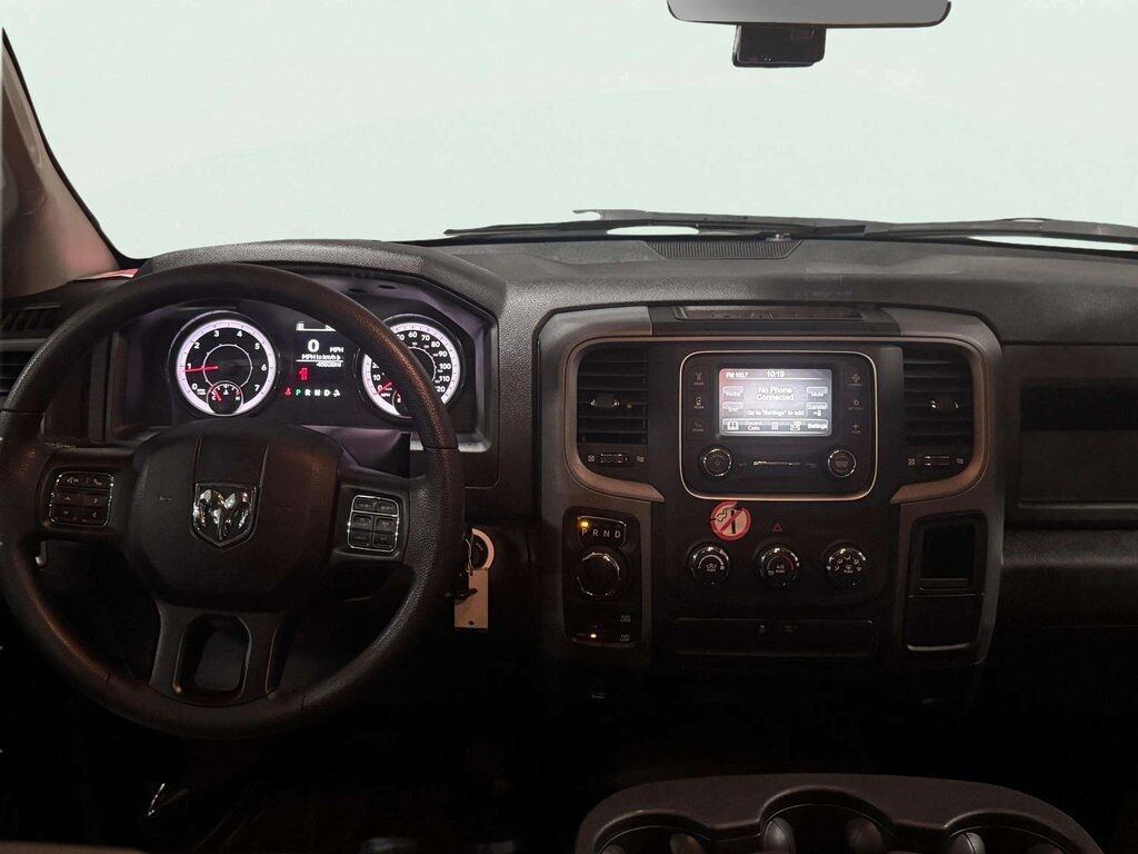 2022 Ram 1500 Classic Tradesman San Clemente CA