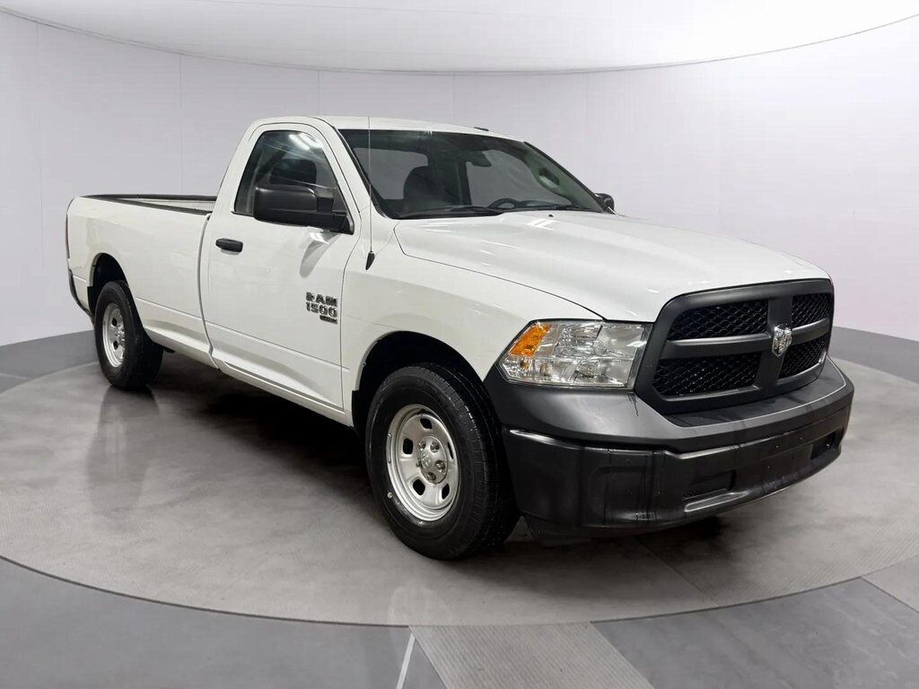 2022 Ram 1500 Classic Tradesman San Clemente CA