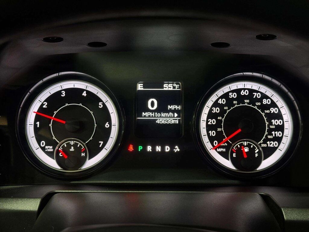 2022 Ram 1500 Classic Tradesman San Clemente CA