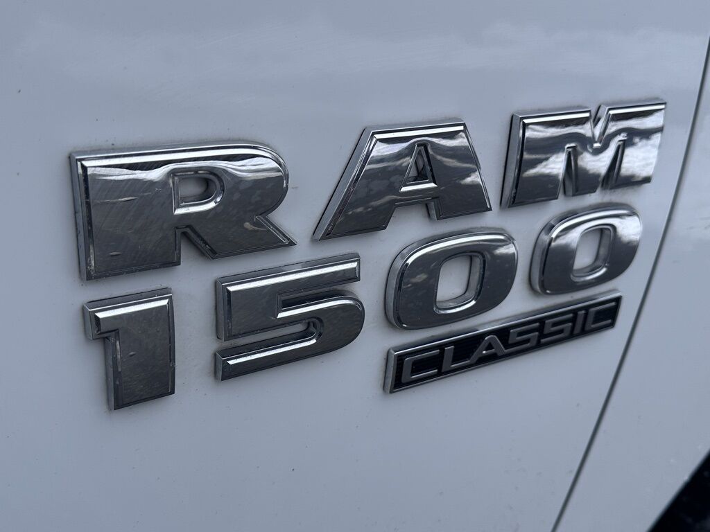 2022 Ram 1500 Classic Tradesman San Clemente CA