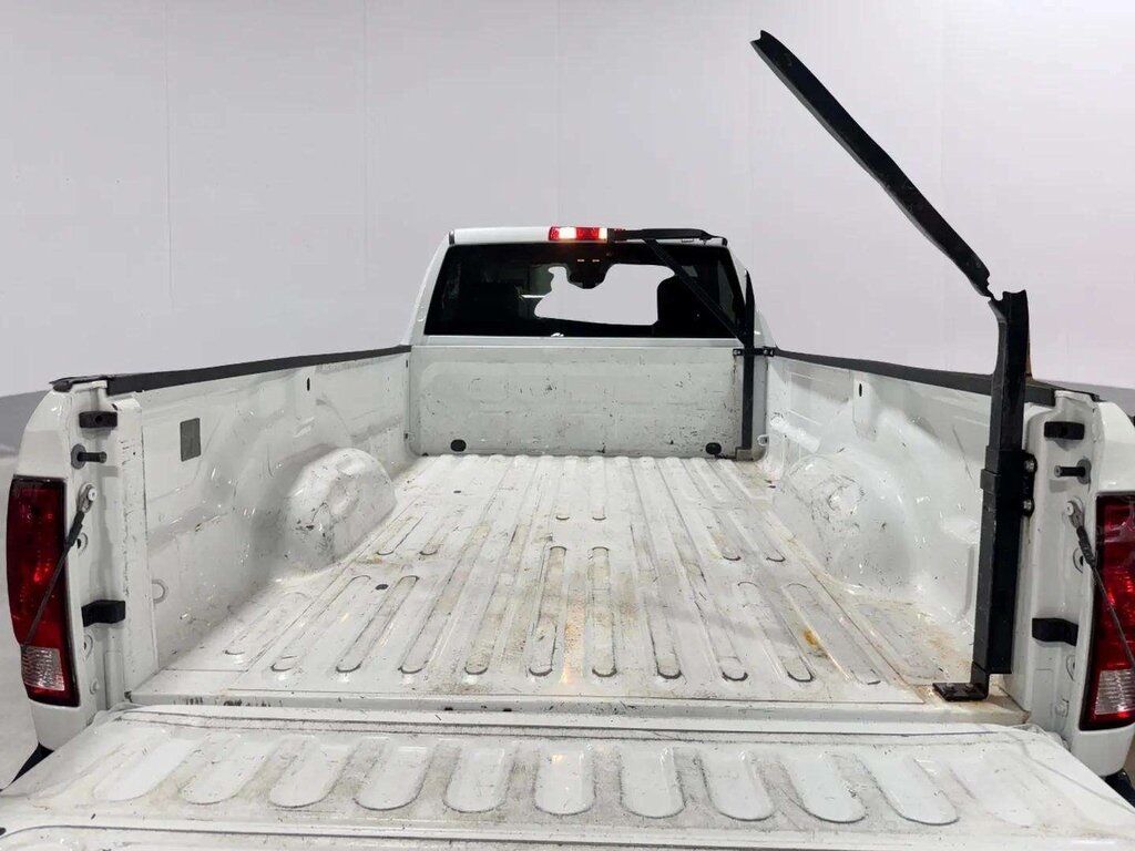 2022 Ram 1500 Classic Tradesman San Clemente CA