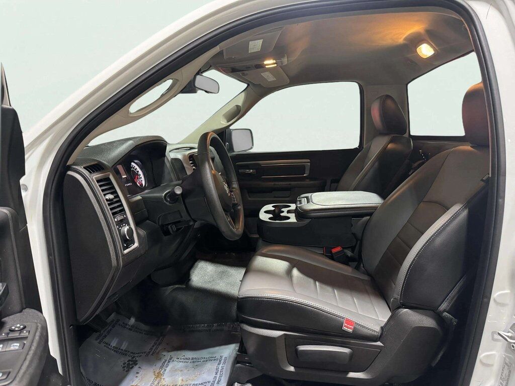 2022 Ram 1500 Classic Tradesman San Clemente CA