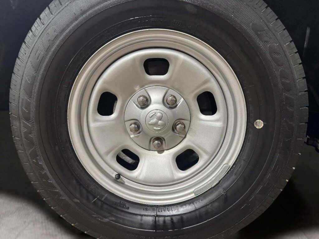 2022 Ram 1500 Classic Tradesman San Clemente CA