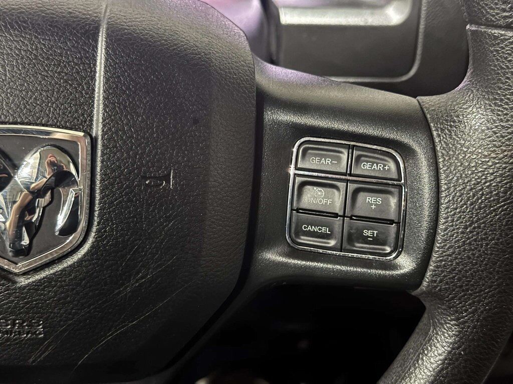 2022 Ram 1500 Classic Tradesman San Clemente CA