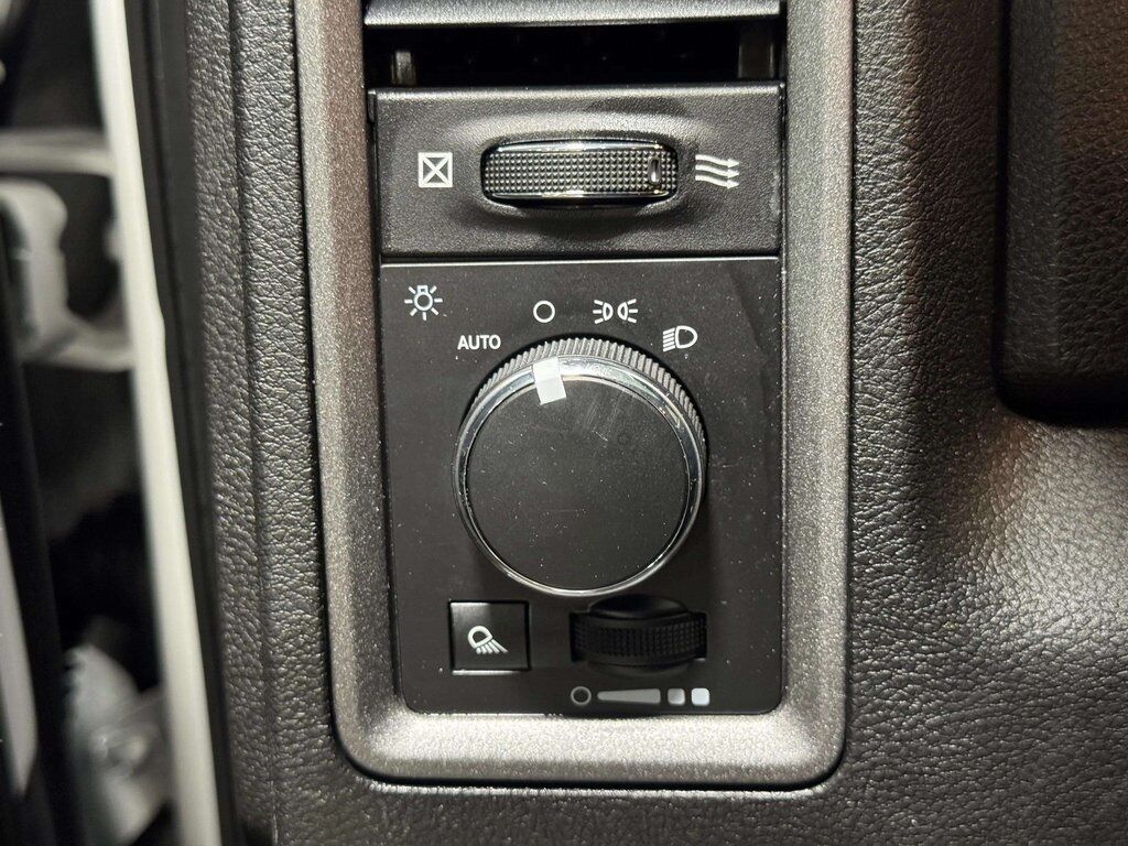 2022 Ram 1500 Classic Tradesman San Clemente CA