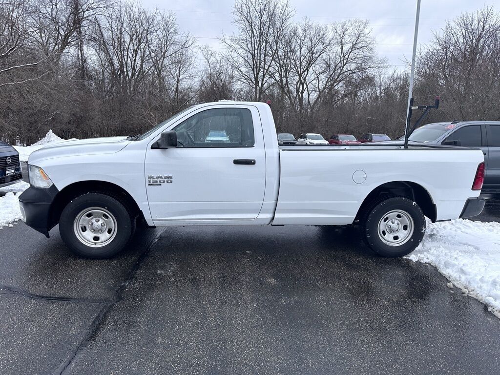 2022 Ram 1500 Classic Tradesman San Clemente CA