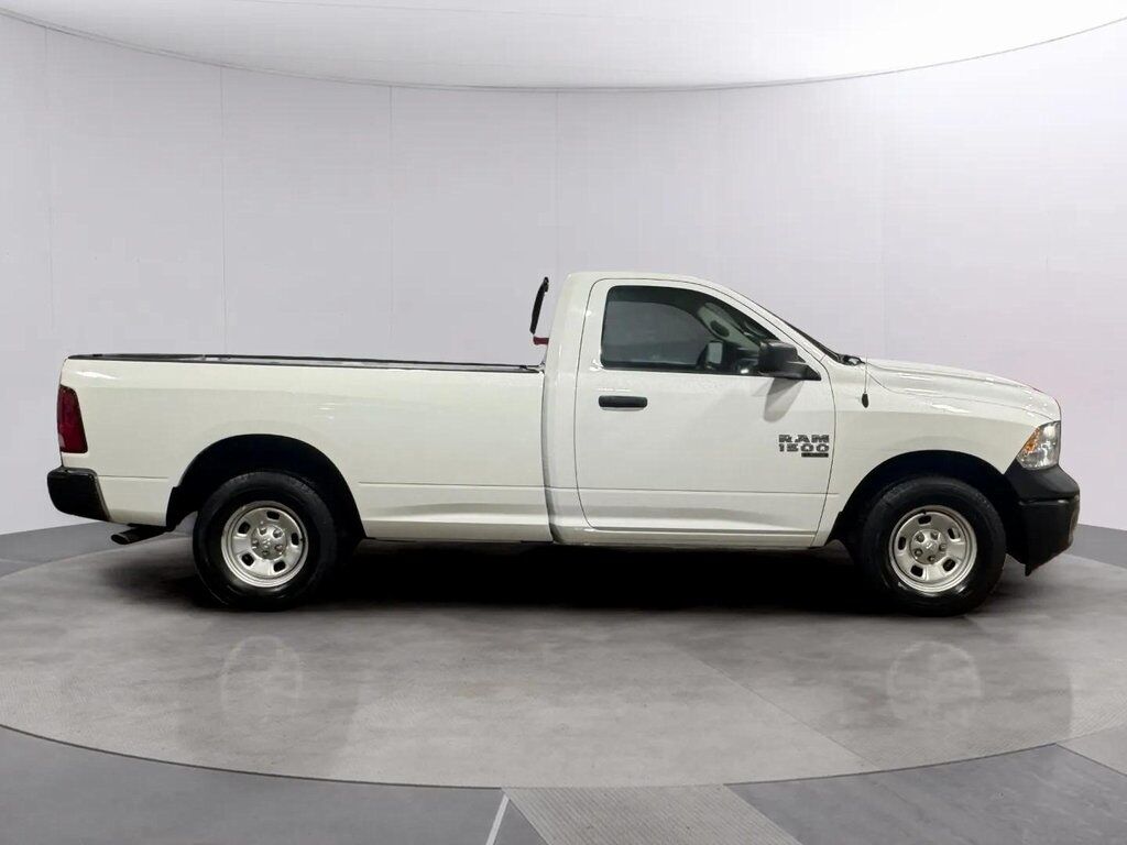 2022 Ram 1500 Classic Tradesman San Clemente CA
