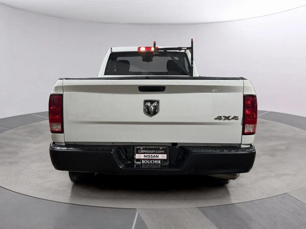 2022 Ram 1500 Classic Tradesman San Clemente CA