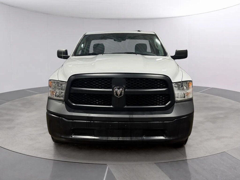 2022 Ram 1500 Classic Tradesman San Clemente CA