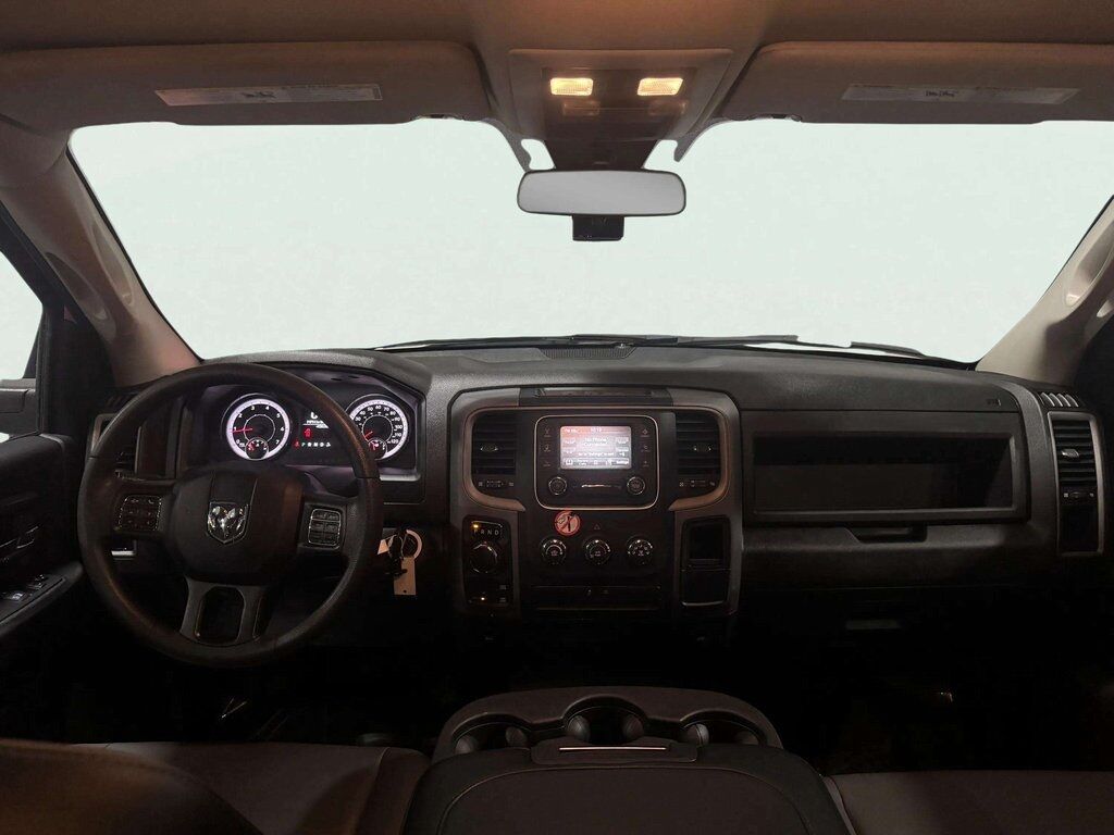 2022 Ram 1500 Classic Tradesman San Clemente CA