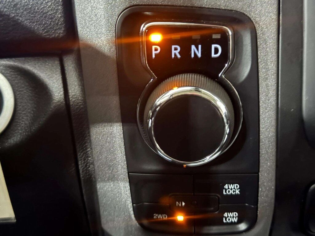 2022 Ram 1500 Classic Tradesman San Clemente CA