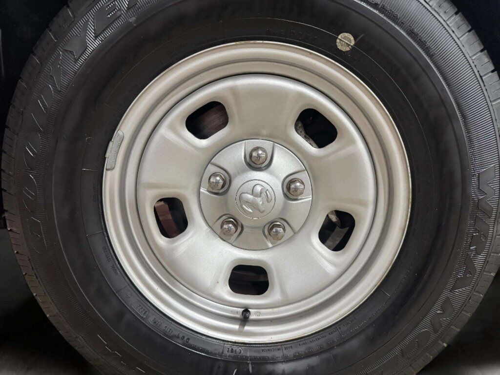 2022 Ram 1500 Classic Tradesman San Clemente CA