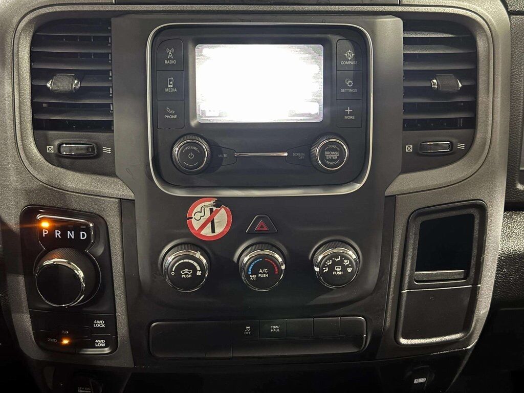 2022 Ram 1500 Classic Tradesman San Clemente CA