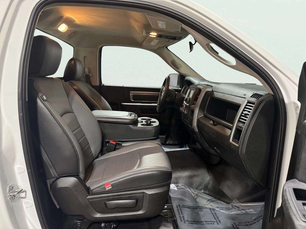 2022 Ram 1500 Classic Tradesman San Clemente CA