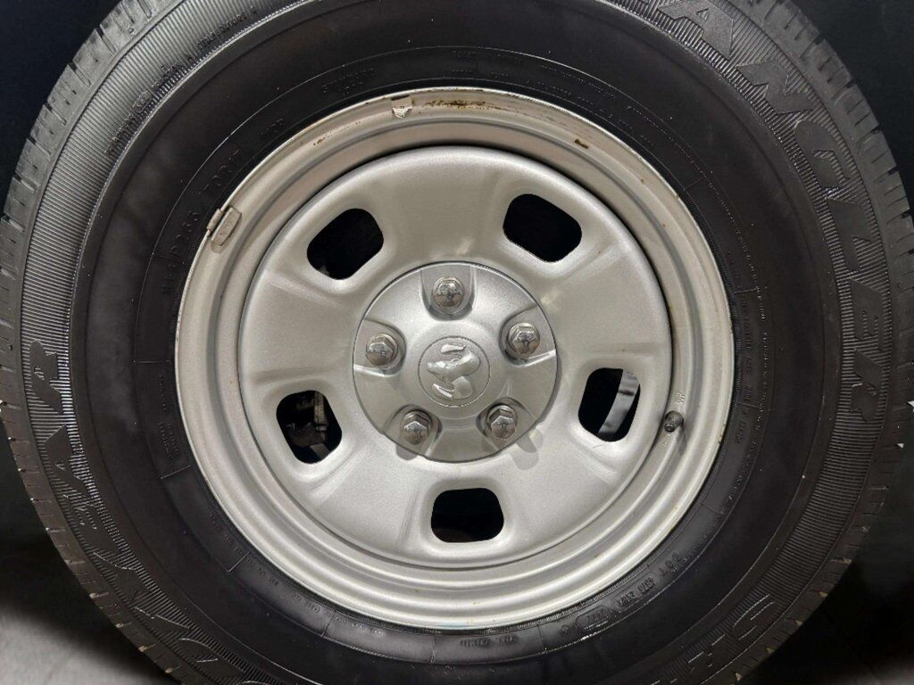 2022 Ram 1500 Classic Tradesman San Clemente CA