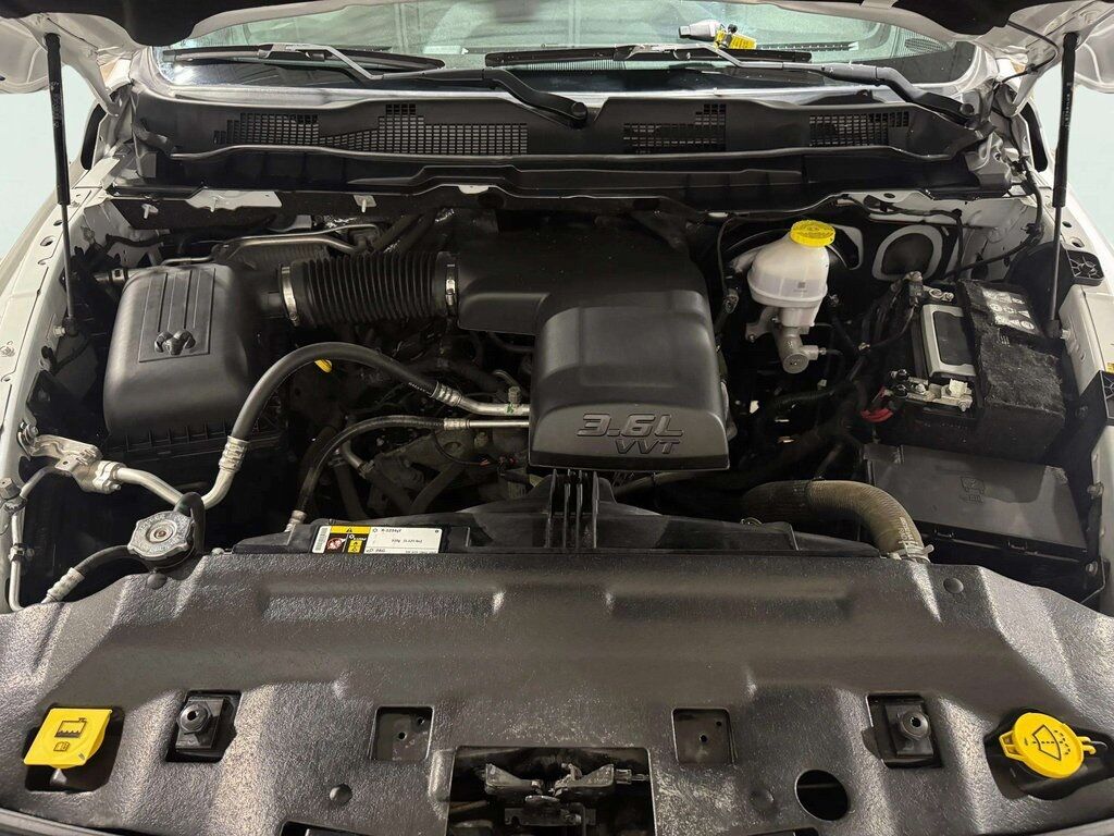 2022 Ram 1500 Classic Tradesman San Clemente CA