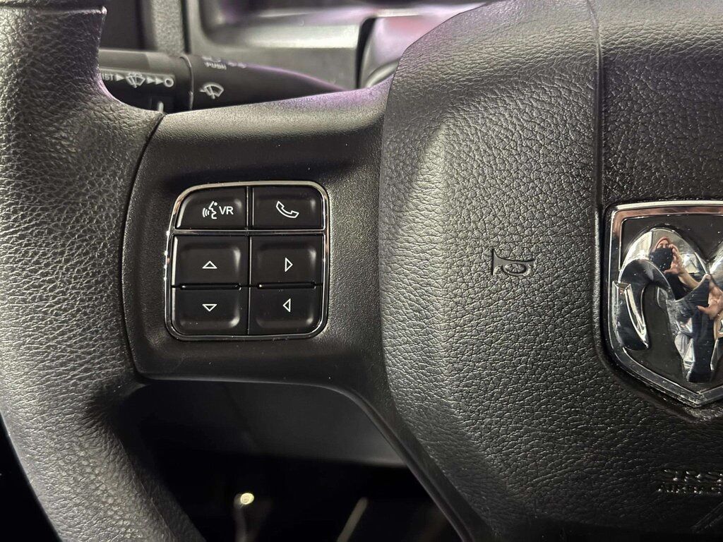 2022 Ram 1500 Classic Tradesman San Clemente CA