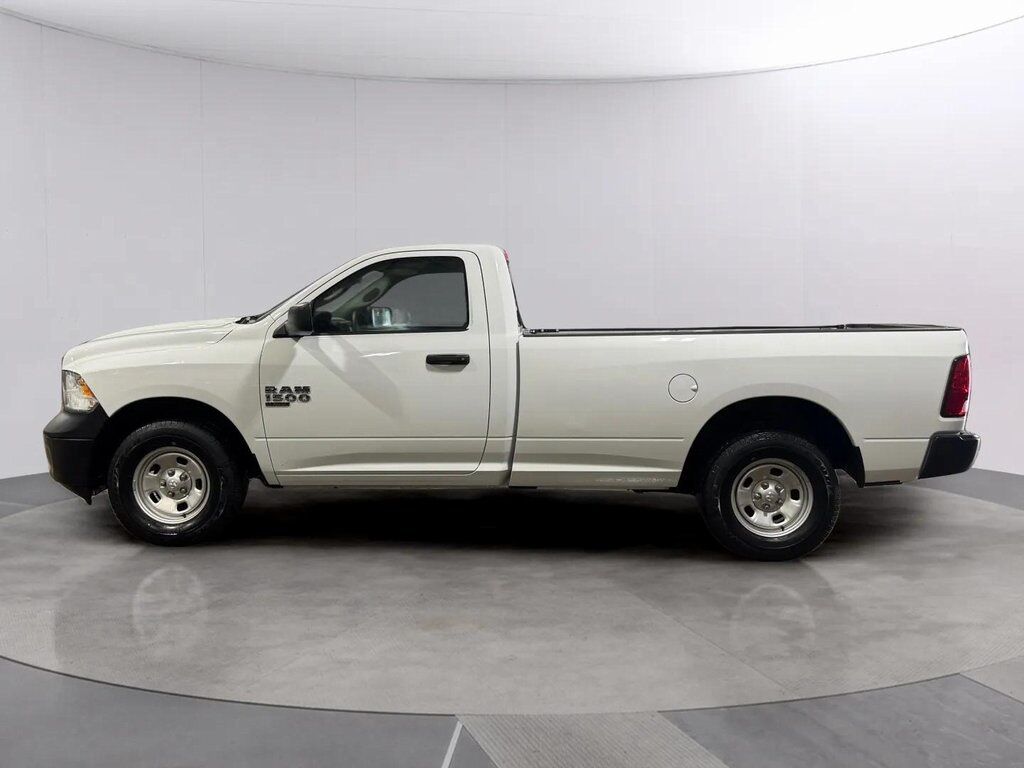 2022 Ram 1500 Classic Tradesman San Clemente CA