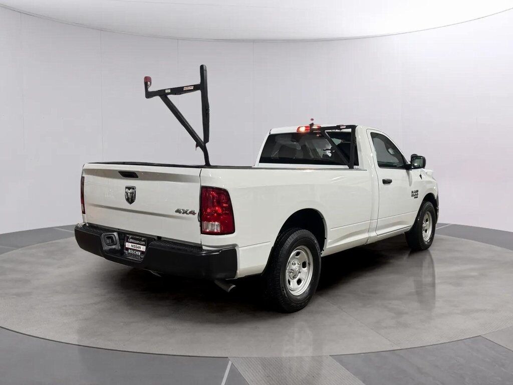 2022 Ram 1500 Classic Tradesman San Clemente CA