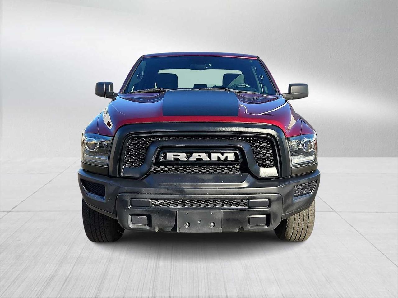 2022 Ram 1500 Classic Warlock Irving TX