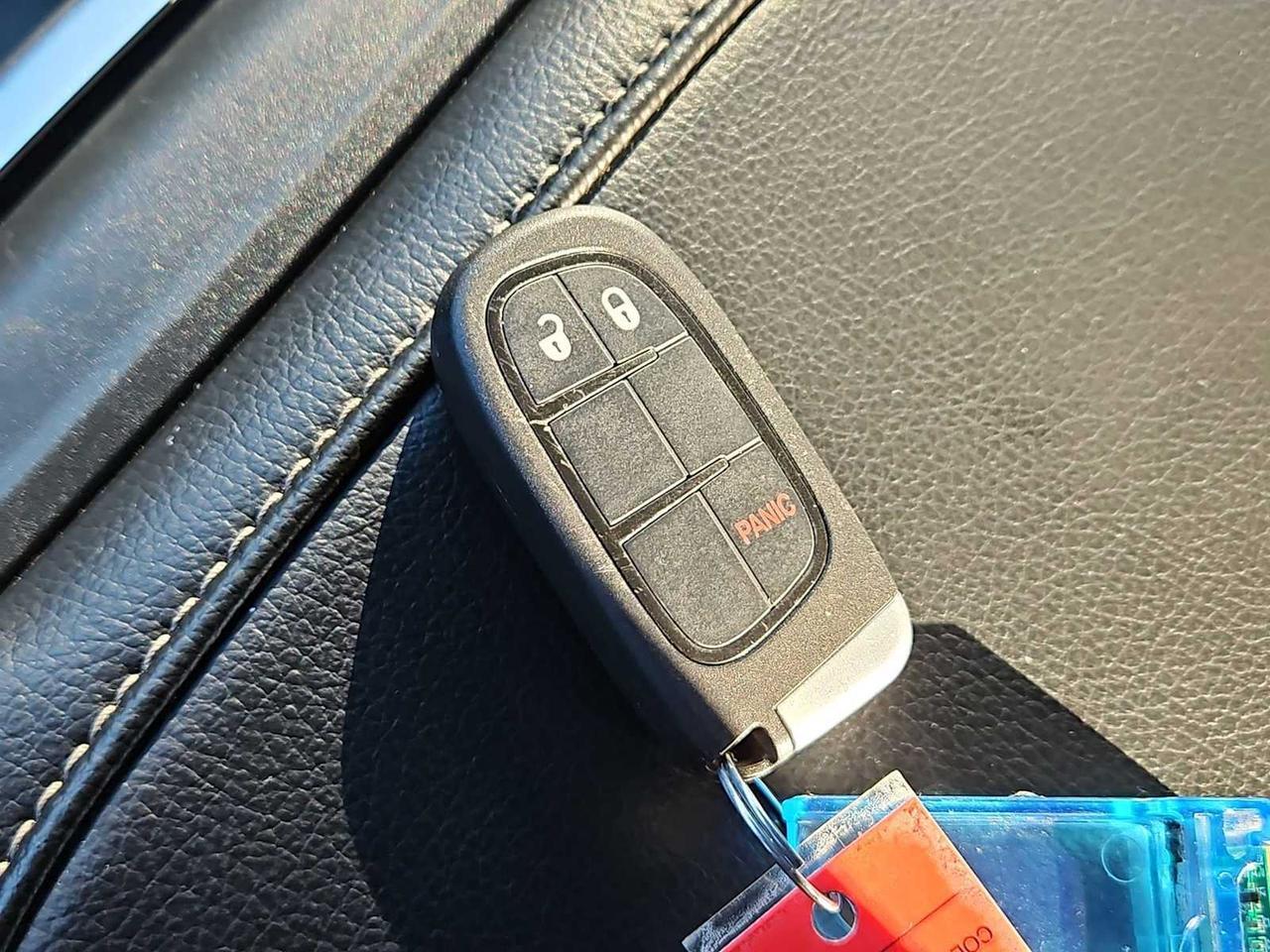 2022 Ram 1500 Classic Warlock Irving TX