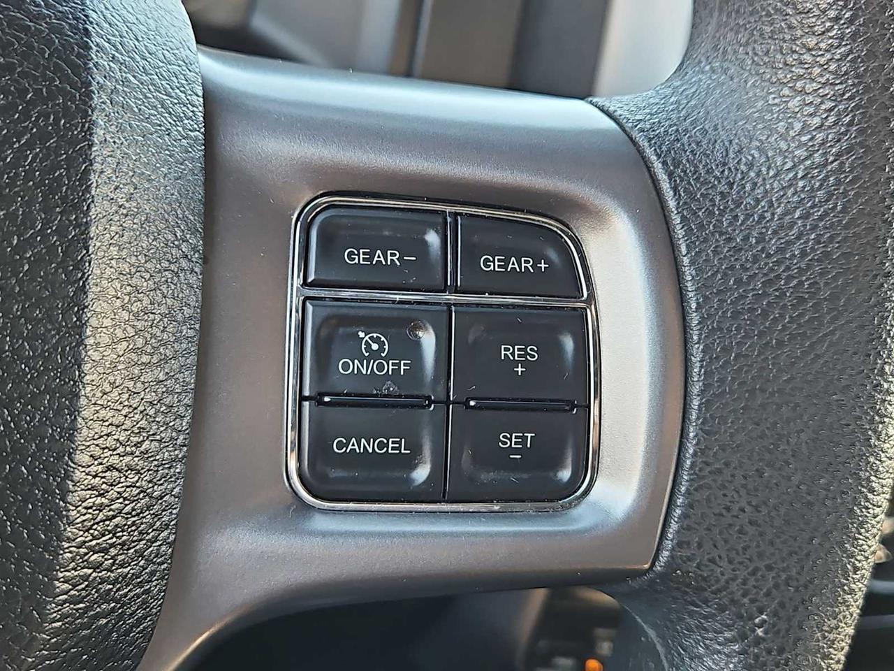 2022 Ram 1500 Classic Warlock Irving TX