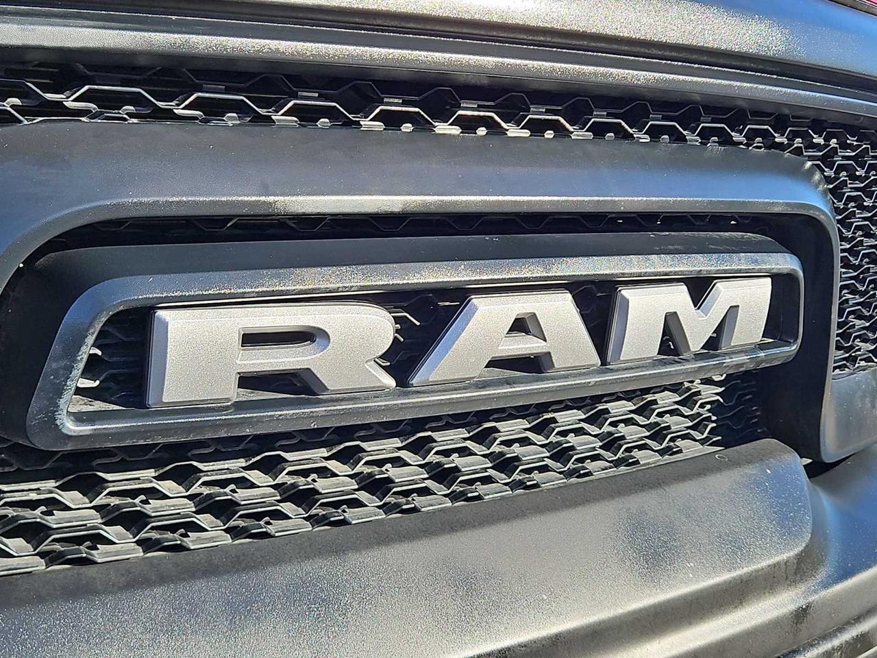 2022 Ram 1500 Classic Warlock Irving TX