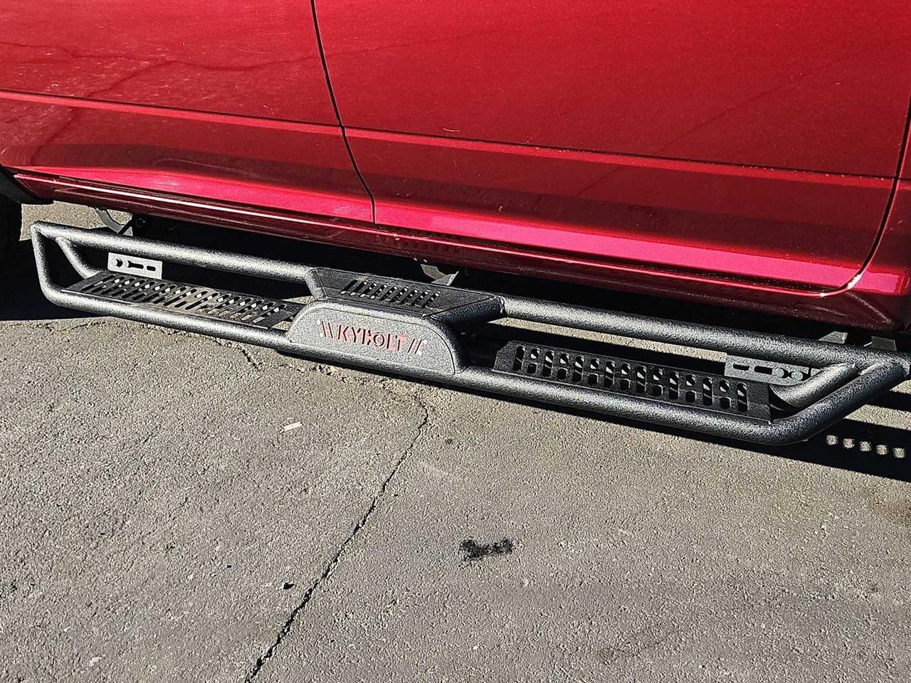 2022 Ram 1500 Classic Warlock Irving TX