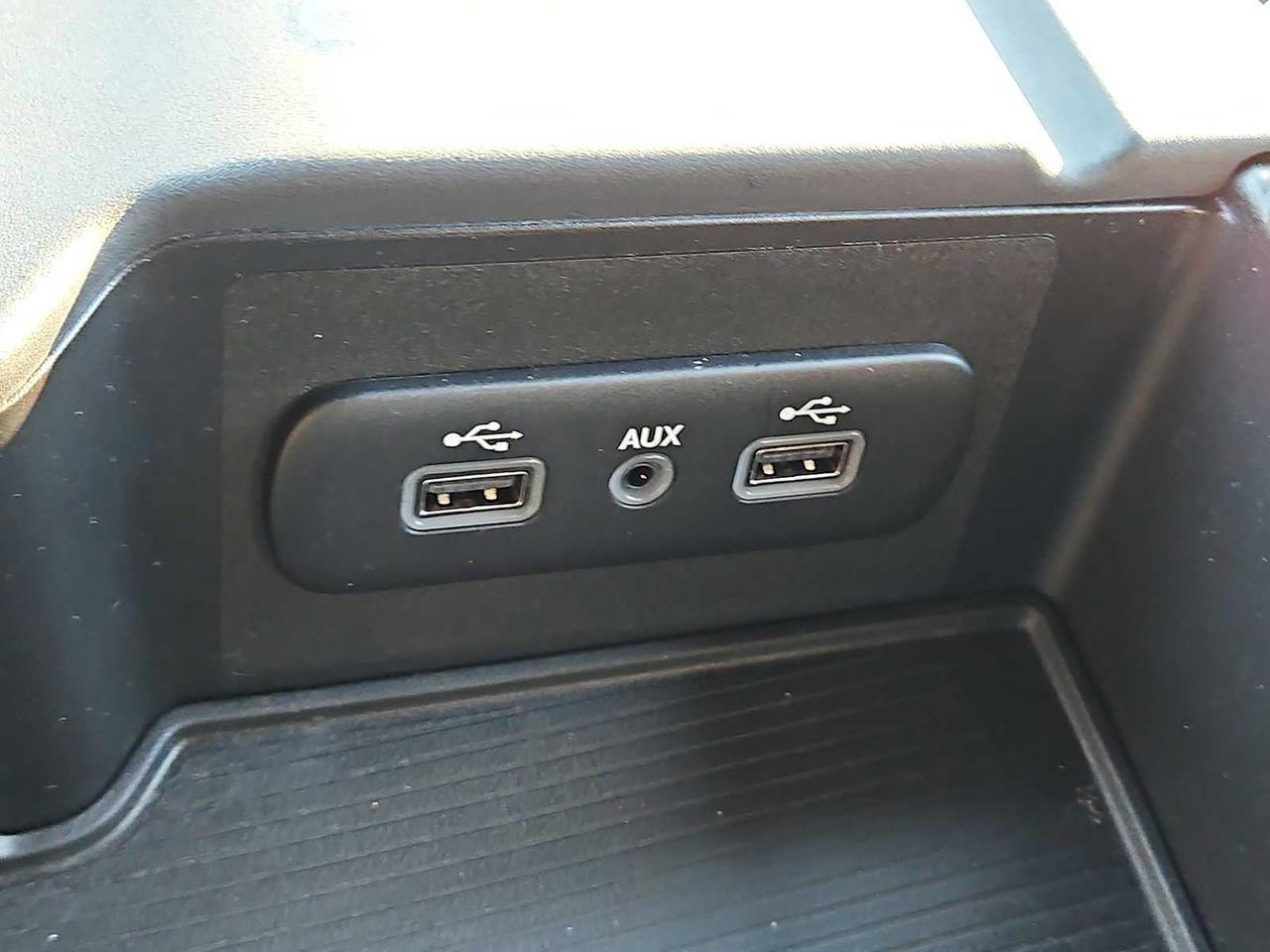 2022 Ram 1500 Classic Warlock Irving TX