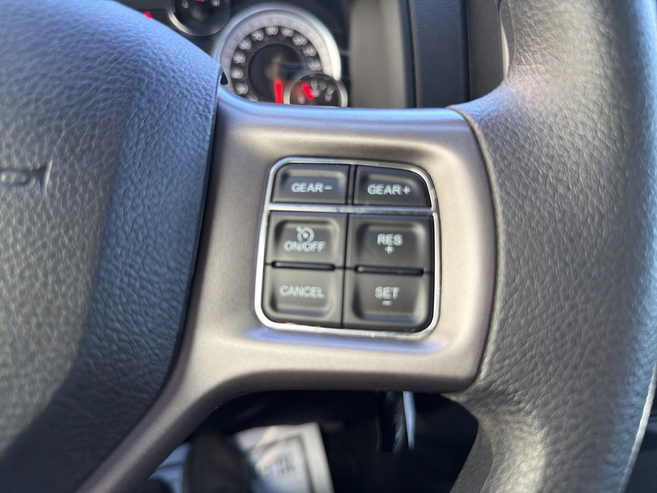 2022 Ram 1500 Classic Warlock Watertown SD 2022 Ram 1500 Classic Warlock Watertown SD