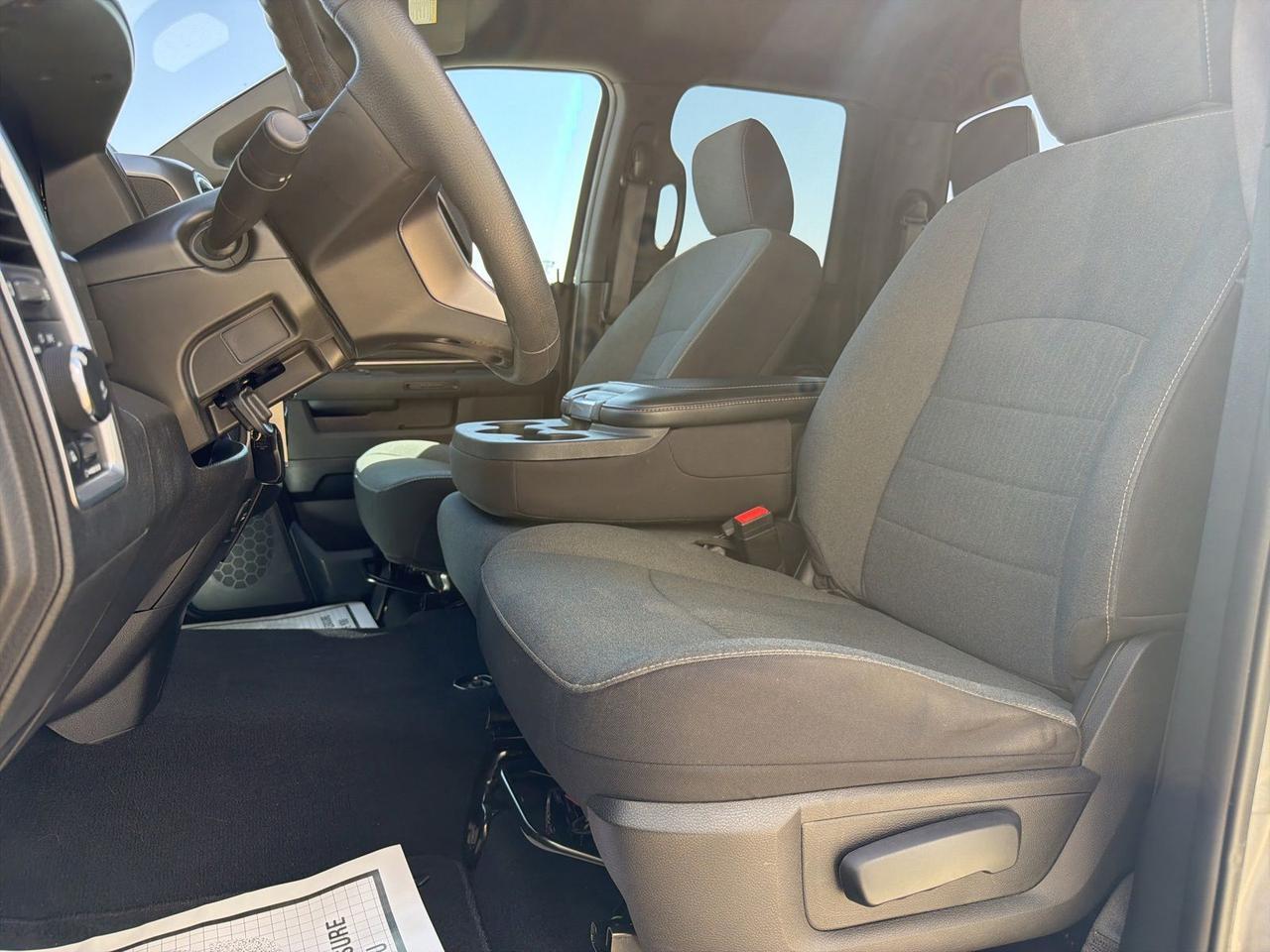 2022 Ram 1500 Classic Warlock Watertown SD 2022 Ram 1500 Classic Warlock Watertown SD