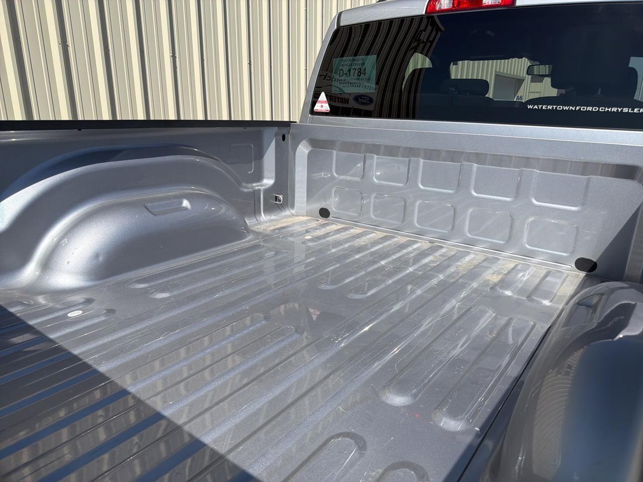 2022 Ram 1500 Classic Warlock Watertown SD 2022 Ram 1500 Classic Warlock Watertown SD