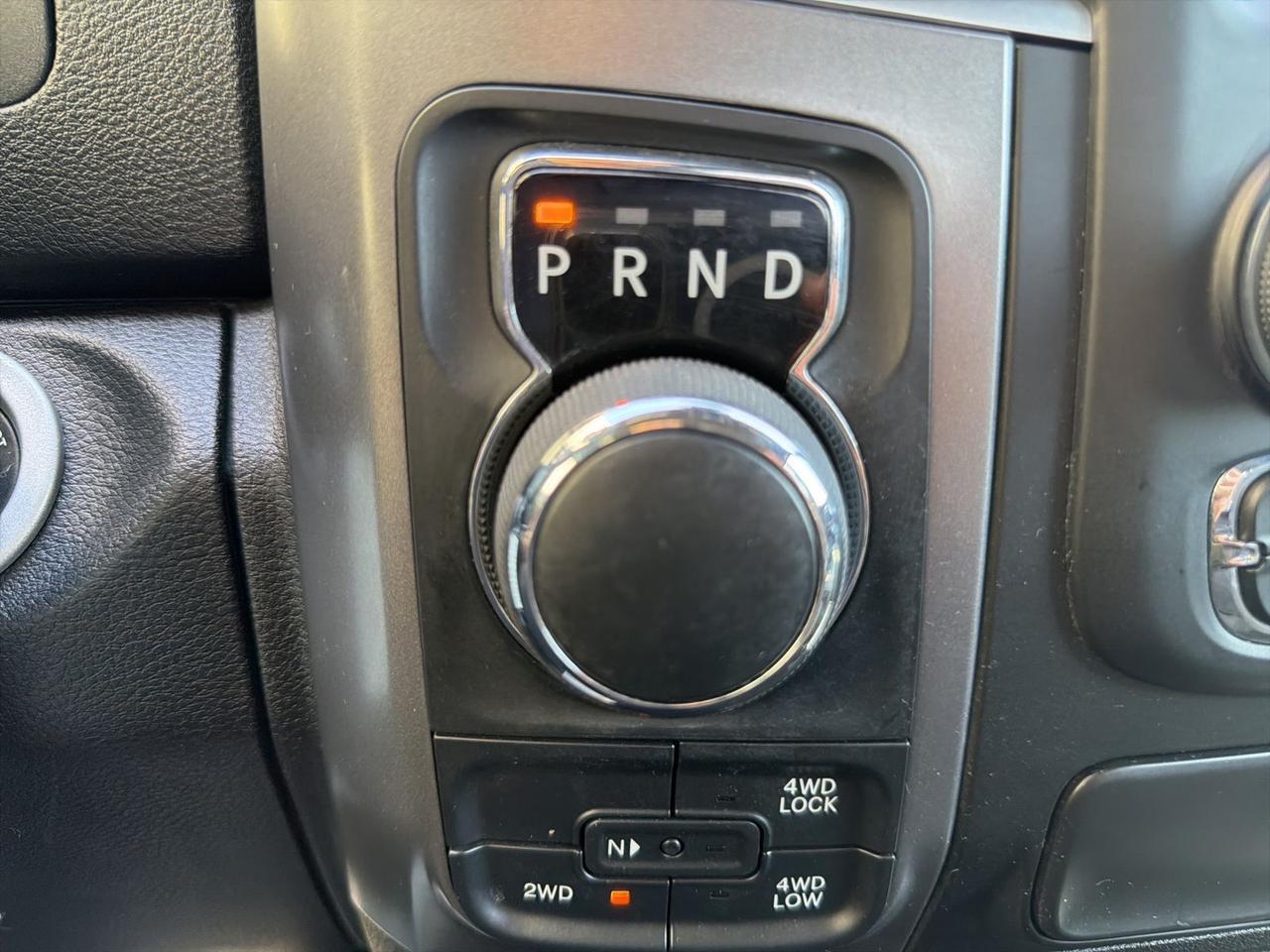 2022 Ram 1500 Classic Warlock Watertown SD 2022 Ram 1500 Classic Warlock Watertown SD