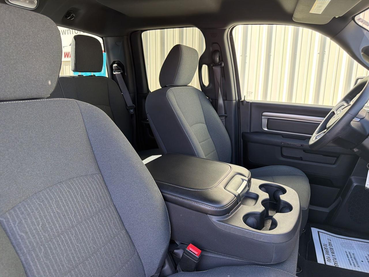 2022 Ram 1500 Classic Warlock Watertown SD 2022 Ram 1500 Classic Warlock Watertown SD