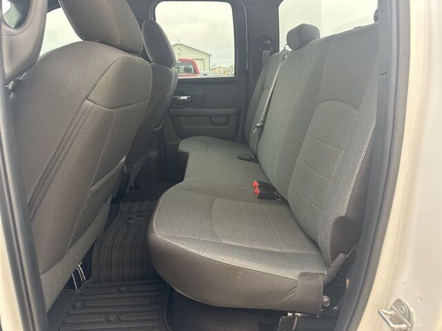 2022 Ram 1500 Classic Warlock Watertown SD 2022 Ram 1500 Classic Warlock Watertown SD