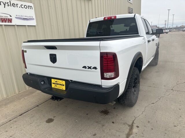 2022 Ram 1500 Classic Warlock Watertown SD 2022 Ram 1500 Classic Warlock Watertown SD