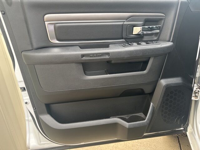 2022 Ram 1500 Classic Warlock Watertown SD 2022 Ram 1500 Classic Warlock Watertown SD